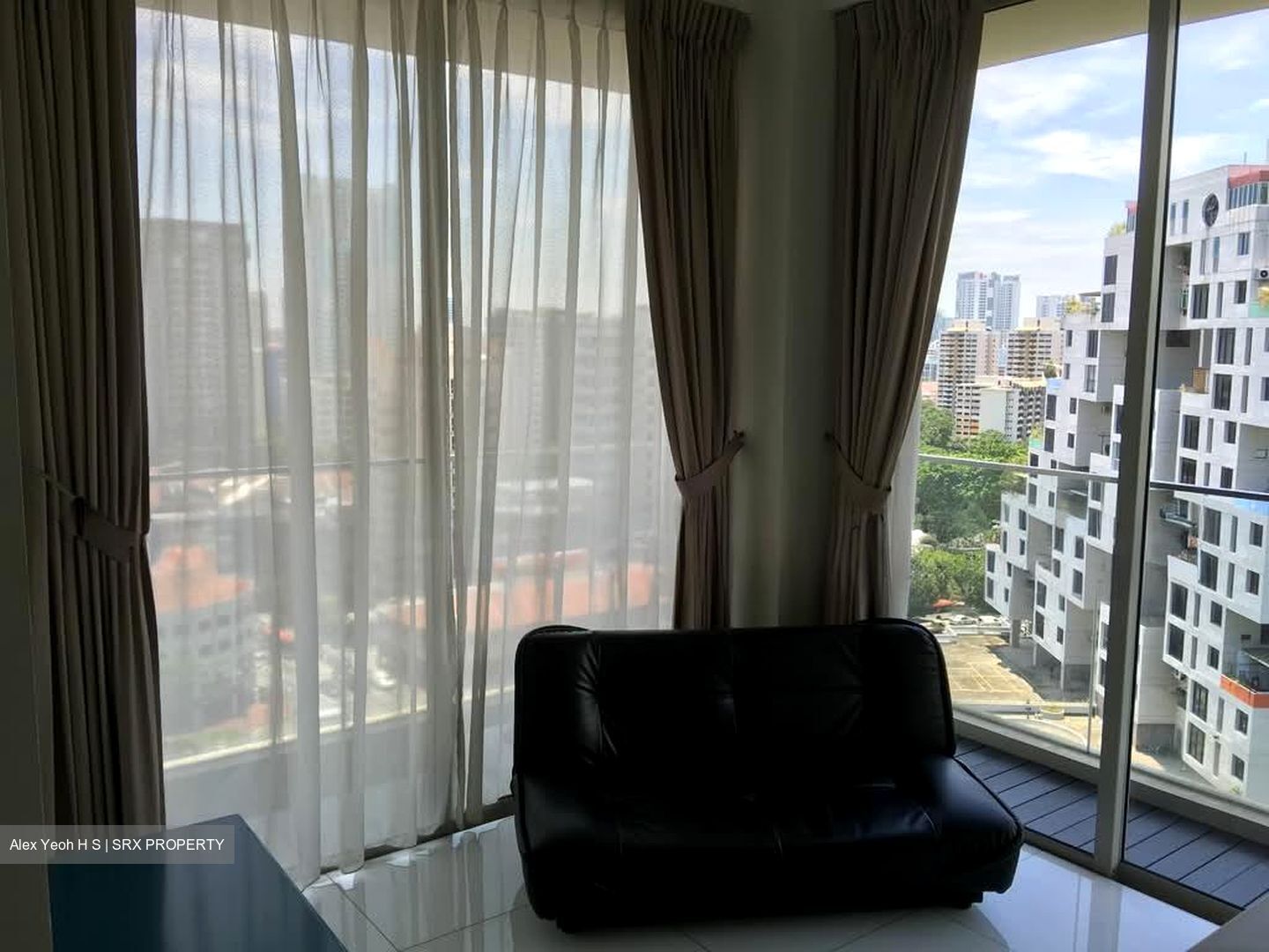 The Tier (D12), Apartment #568822241